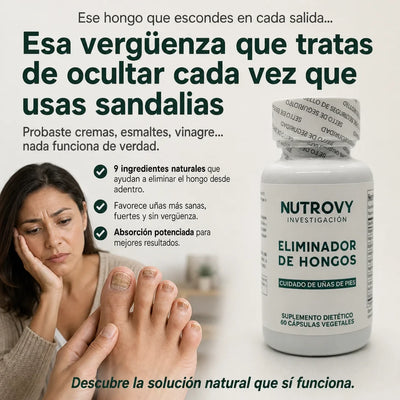 Nutrovy