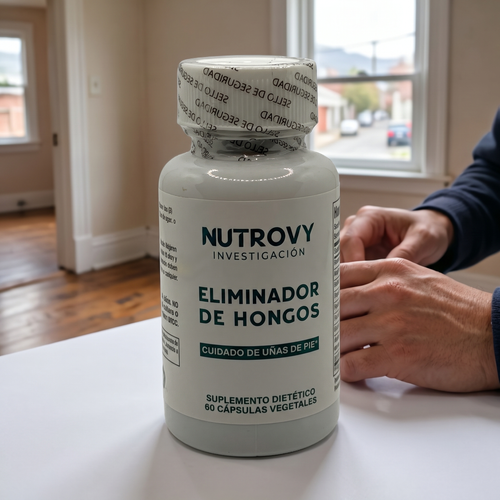 Nutrovy