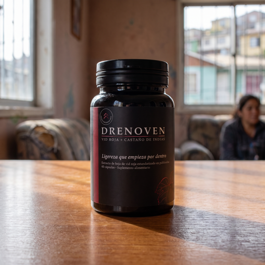 Drenoven