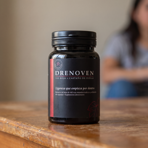 Drenoven