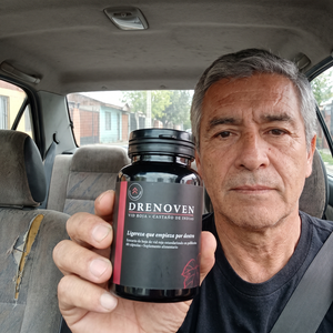 Drenoven