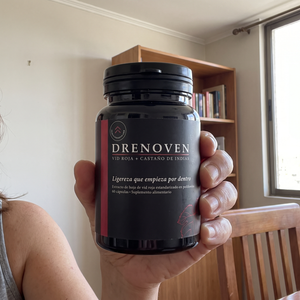 Drenoven