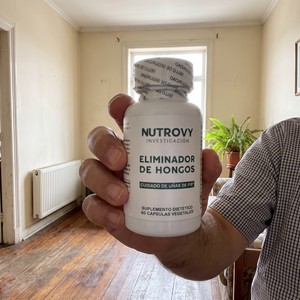 Nutrovy