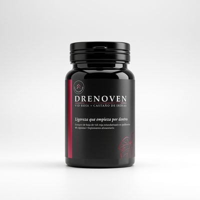 Drenoven