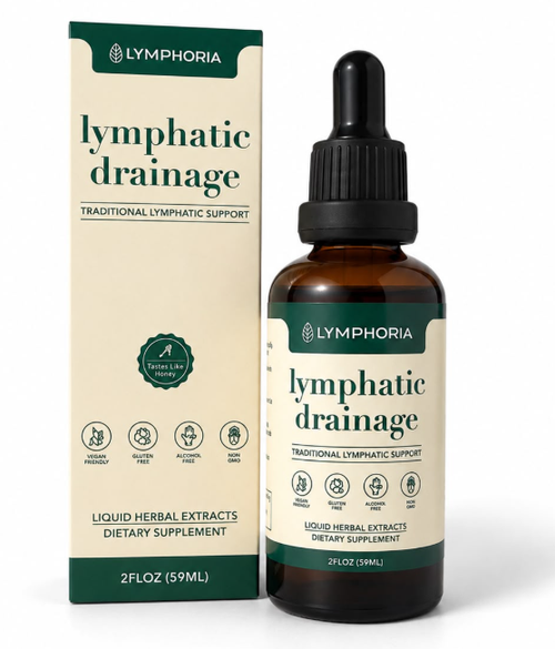 Lymphoria Drenaje Linfático