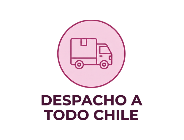Despacho a todo Chile