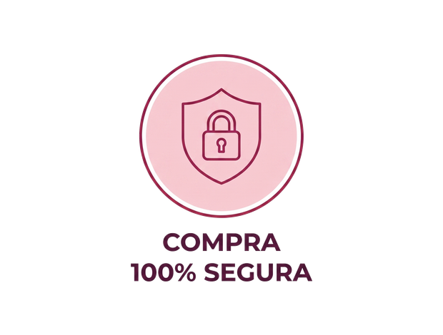 90 cápsulas: 45 días de consumo
