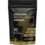 Shilajit Himalaya