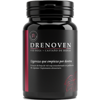 Drenoven