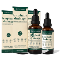 Lymphoria Drenaje Linfático