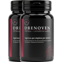 Drenoven