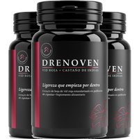 Drenoven