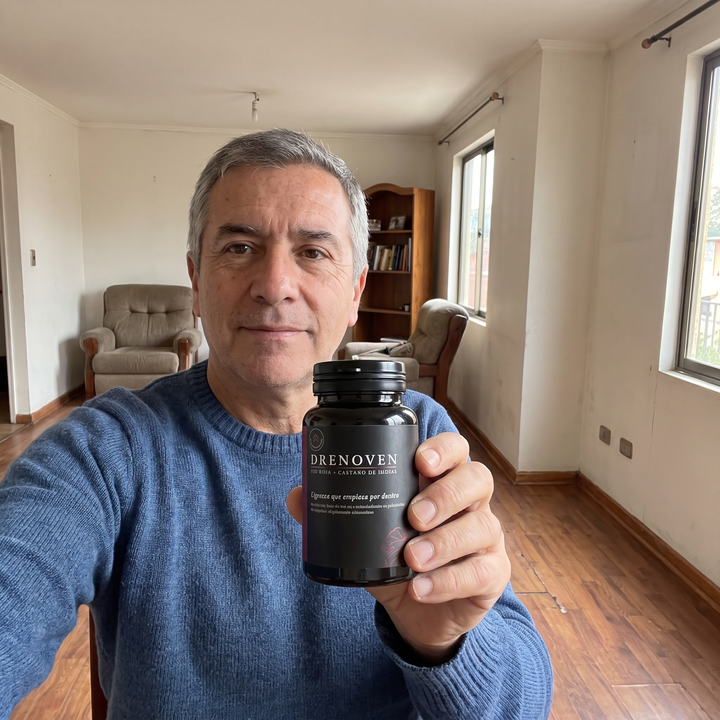 Review by Andrés Villarroel, Santiago